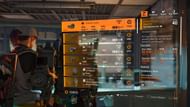 The Division 2 vendor at the White House helipad (Image via SK Gaming || Ubisoft)